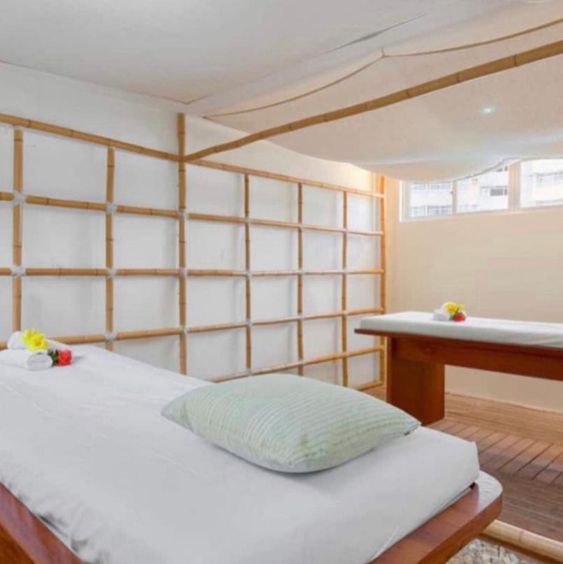 Gran Lencois Flat Barreirinhas Apt 509 Eksteriør bilde