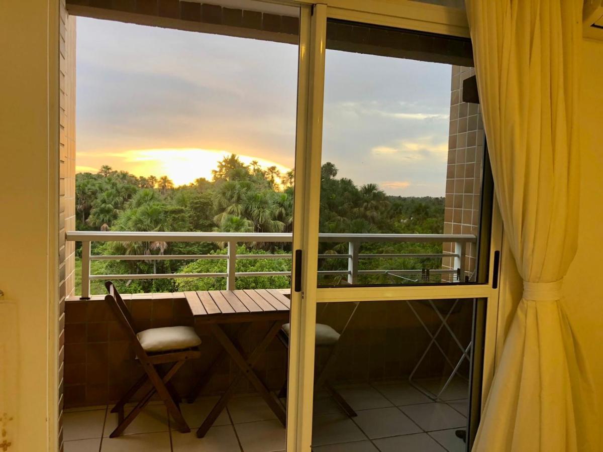 Gran Lencois Flat Barreirinhas Apt 509 Eksteriør bilde
