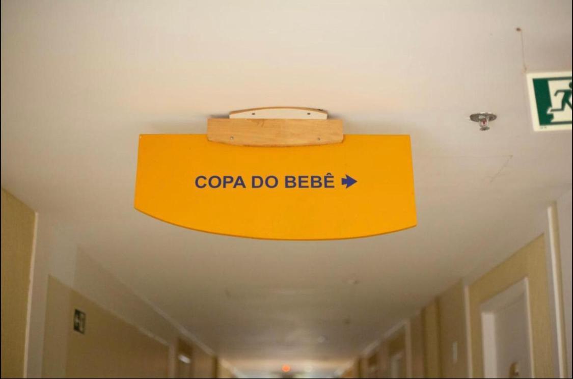 Gran Lencois Flat Barreirinhas Apt 509 Eksteriør bilde