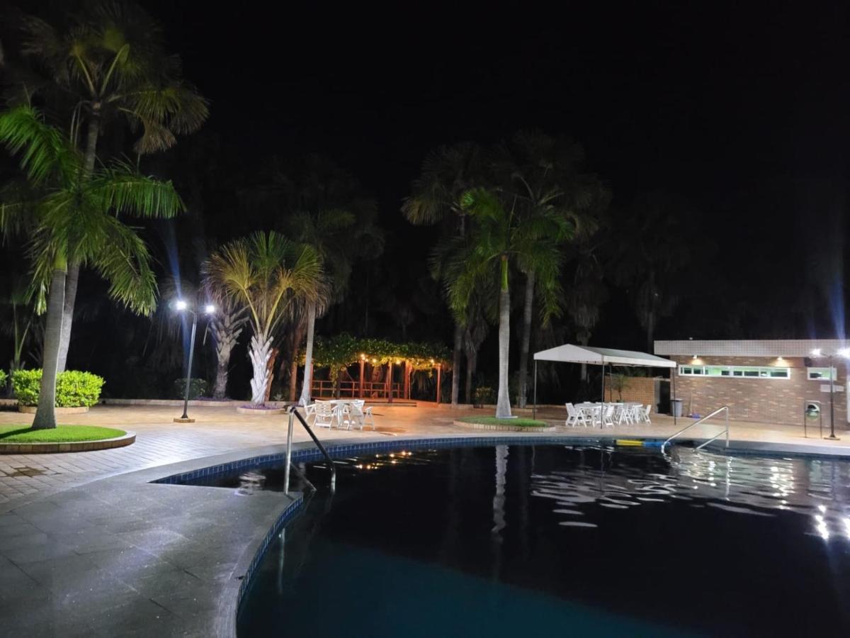 Gran Lencois Flat Barreirinhas Apt 509 Eksteriør bilde