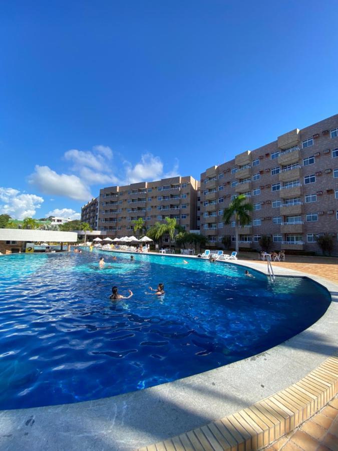Gran Lencois Flat Barreirinhas Apt 509 Eksteriør bilde
