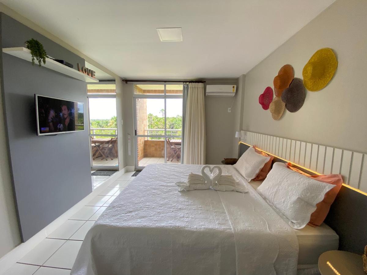 Gran Lencois Flat Barreirinhas Apt 509 Eksteriør bilde