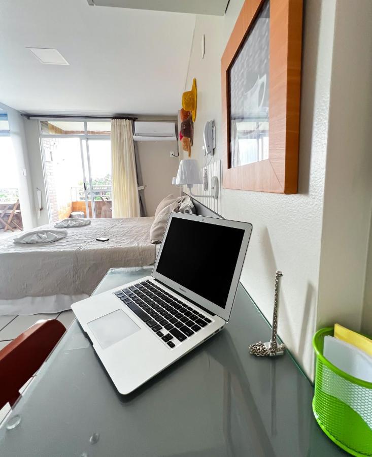Gran Lencois Flat Barreirinhas Apt 509 Eksteriør bilde