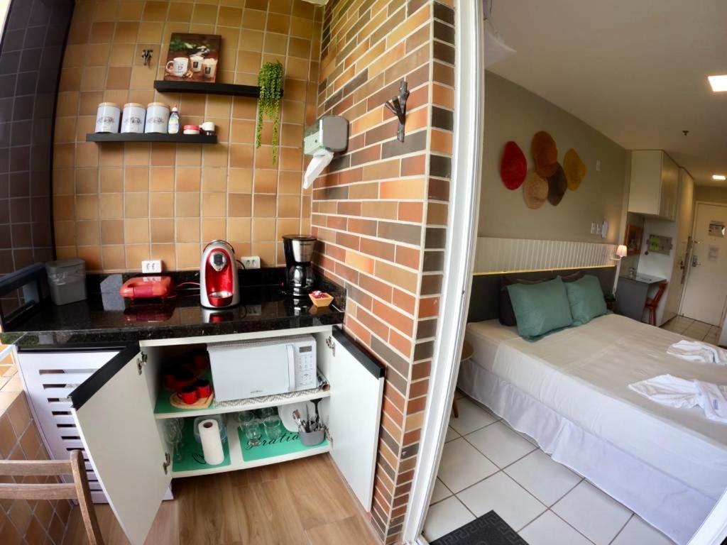 Gran Lencois Flat Barreirinhas Apt 509 Eksteriør bilde