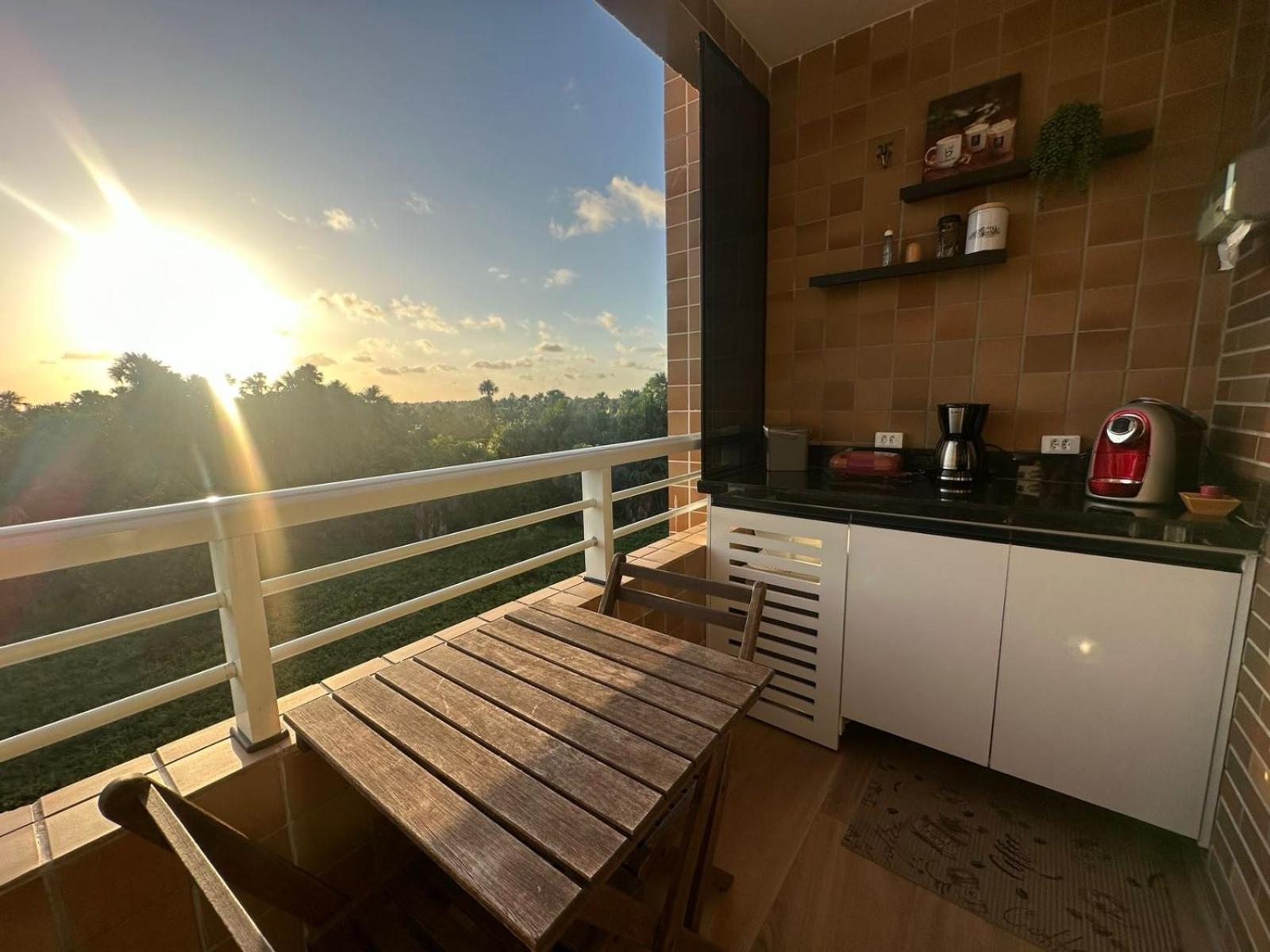 Gran Lencois Flat Barreirinhas Apt 509 Eksteriør bilde